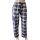 Greyjoy Chequered Combat Trousers - Large