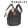 The Escort Backpack by Revelry - Black