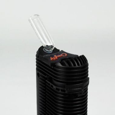 Easyflow Glass Mouthpiece For Crafty/Mighty