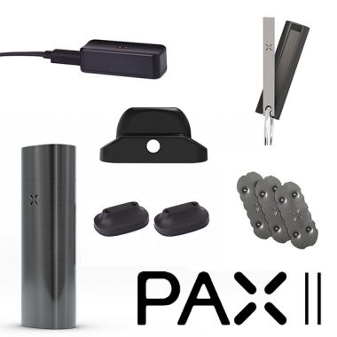 Pax 2 & 3 Spare Parts & Accessories 