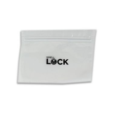 Smell Lock Baggies - Small