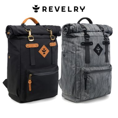 The Drifter Backpack by Revelry