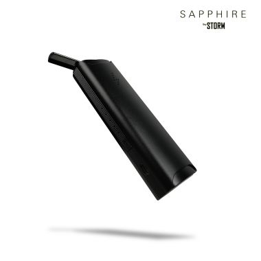 Sapphire Vaporizer by Storm