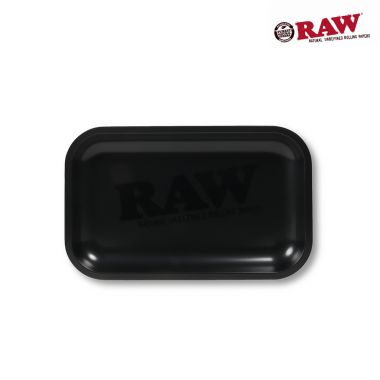 RAW Murder'd Metal Rolling Tray (Small)