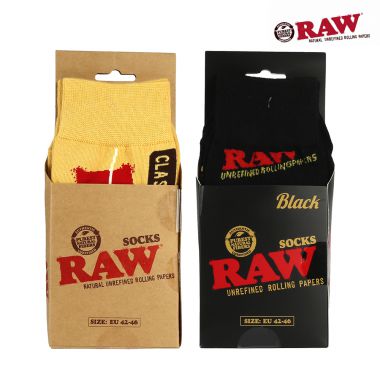RAW Socks