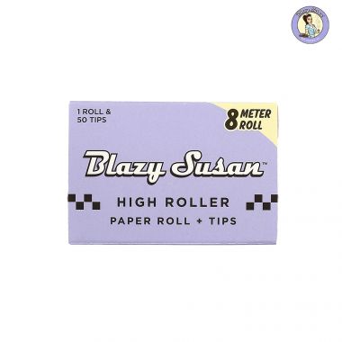 Blazy Susan Purple High Roller Kit