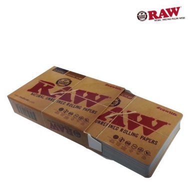RAW Playing Cards
