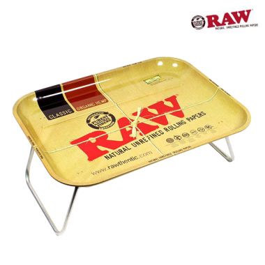 RAW XXL Lap Rolling Tray