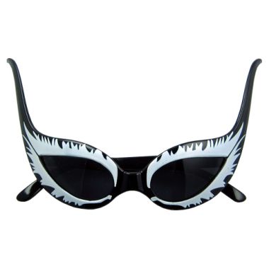 Rave Sunnies - Wings