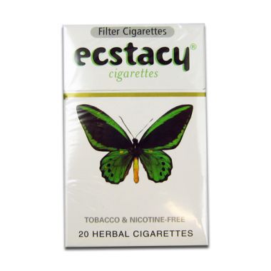 ecstacy herbal cigarettes buy