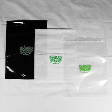 Smelly Proof Baggies (Extra Large)