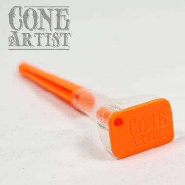 Cone Artist Cone Roller / Filler