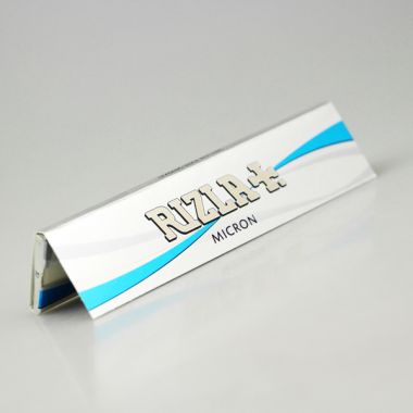 Rizla Micron King Size Slim Papers - Single Pack