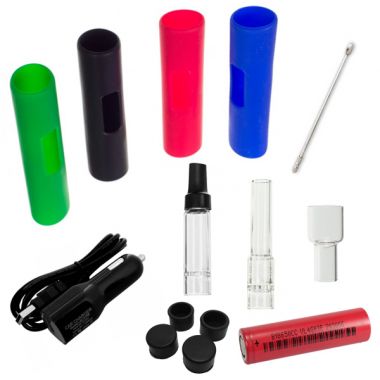 Arizer Air Spare Parts and Accessories