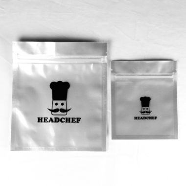 Head Chef Extra Strong Smell Proof Bag