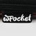 Image 3 of W Pocket Mini Rolling Pouch