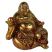 Image 1 of Large Sitting Chinese Buddha Statuette 