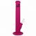 Bounce Classic Silicone Bong - Pink