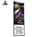 Kingpin Tobacco Free Wraps - Goomba Grape (Purple)