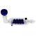Dr. Hoffman Water Cooled Pipe - Blue
