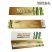 Image 2 of Rizla Bamboo Kingsize Slim Rolling Papers