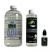 Image 1 of Dark Crystal Clear Glass Cleaning Solution