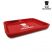 Image 3 of Headchef LED Rolling Tray (RED)