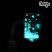 Image 3 of Chongz 'Glowria' Glow in Dark Quartz Banger