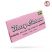 Image 1 of Blazy Susan Pink King Size Slim Deluxe Rolling Kit