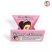 Image 3 of Blazy Susan Pink King Size Slim Deluxe Rolling Kit