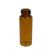 Image 1 of The Gentleman's Snuff Club Large Replacement Glass Snuff Bottle