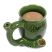 Image 2 of Ceramic Pipe Coffee Mug