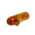 Image 3 of Acrylic Plastic Snuff Bullet