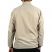 Image 2 of Plain Hemp Cotton Grandad Shirt