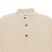 Image 5 of Plain Cream Cotton Grandad Shirt