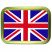 2oz Flag Tins - British Flag