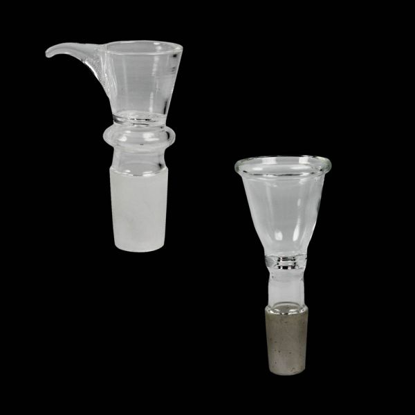 Replacement Glass Bong Bowl Shiva   15692 