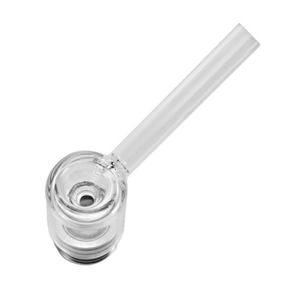 Motar Quartz Coil-less Wax Atomizer : Shiva