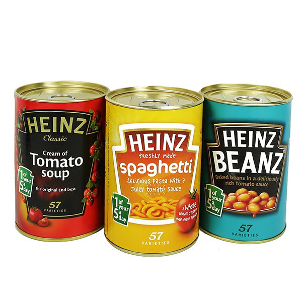 Buy Heinz Stash Tins: Stash Cans from Shiva Online