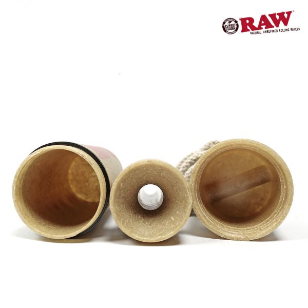 RAW Reserva Air Tight Stash – Daily High Club