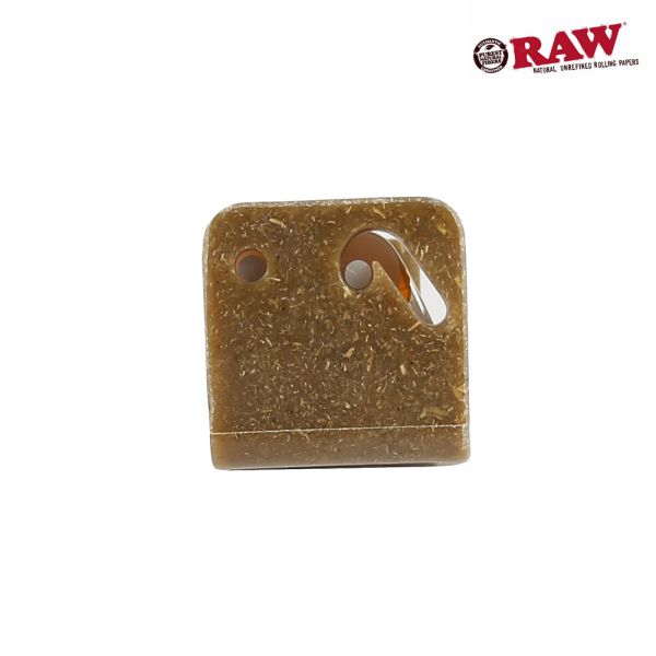 Buy RAW Rolling Paper Tips: Eco Friendly Roach from Shiva Online