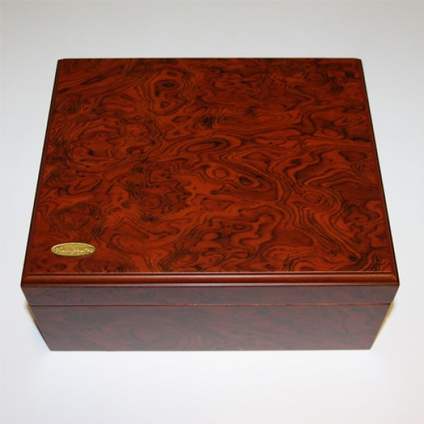Buy Luxury Humidor: Cigar Accessories from Shiva Online