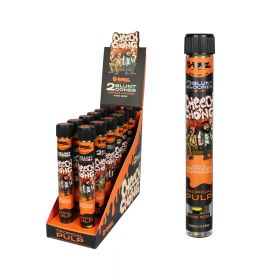 G-ROLLZ Cheech & Chong Terpene Infused Blunt Cones - Tropical Pulp