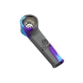 Bounce Silicone Nug Pipe