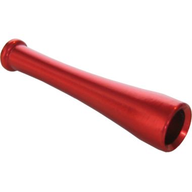 Red chillum pipe -  Italia