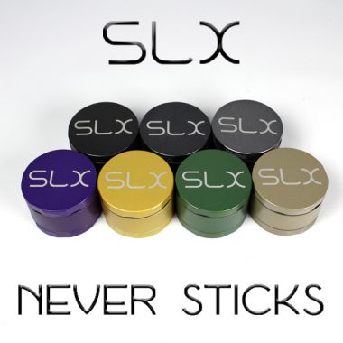 SLX Grinder V2.0 51mm