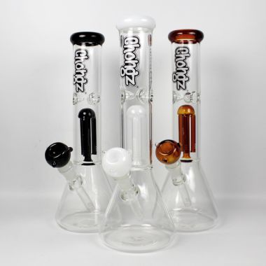 Chongz 35cm Percolator Ice Bong