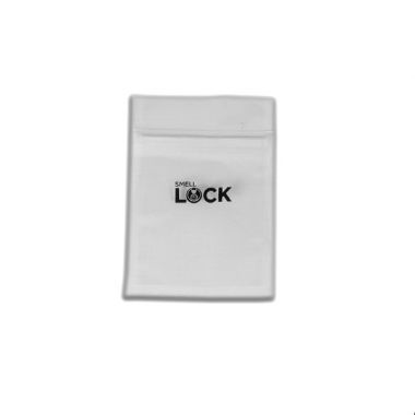 Smell Lock Baggies - Extra Extra Small