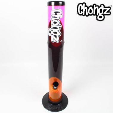 Chongz's 40cm Rob's Baby Acrylic Waterpipe