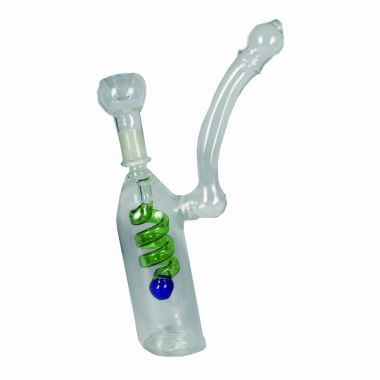 Erlenmeyer Mini Bubbler